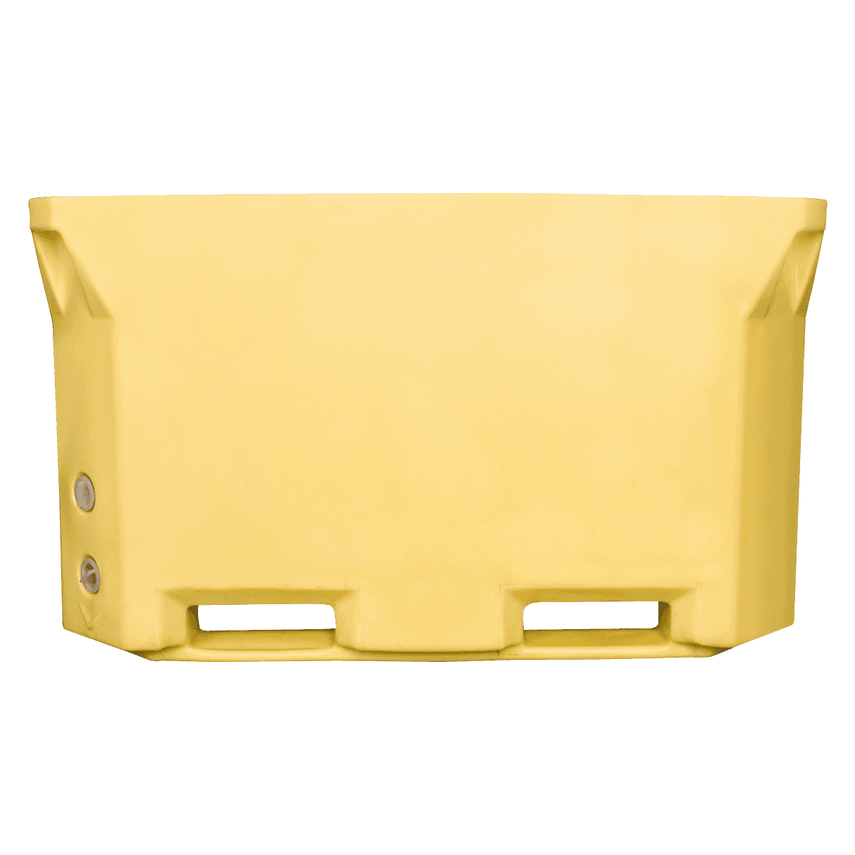 CF-1000L Plastic Fish Totes Seafood Industrial -sovelluksen muovisäiliöt